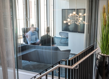 60 m² Serviced office place for rent in Frankfurt am Main, Opernplatz 14 (60313) - 22 | MatchOffice.com