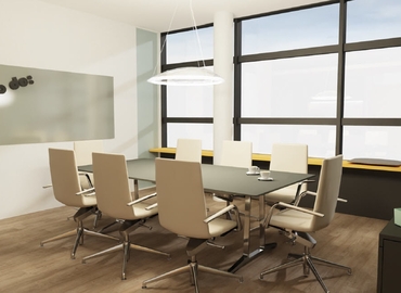 160 m² Business center place available to rent in Darmstadt, Bad Nauheimer Str. 4 (64289) - 5 | MatchOffice.com