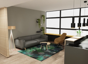 Bad Nauheimer Str. 4, Seminarraum in Darmstadt, 6