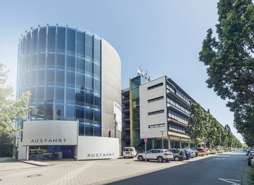 Bad Nauheimer Str. 4, Seminarraum in Darmstadt, 15