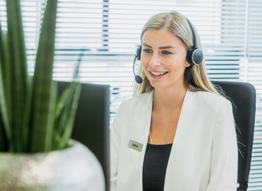 Bad Nauheimer Str. 4,  Besprechungsraum in Darmstadt, 11