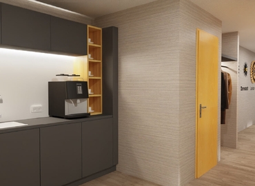 Bad Nauheimer Str. 4, Virtual Office in Darmstadt, 13