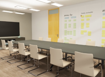 Bad Nauheimer Str. 4,  Virtuelles Büro in Darmstadt, 9