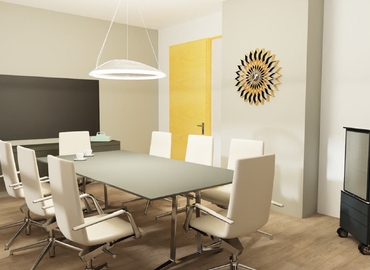 Rent suitable a 35 m² Coworking space  in Darmstadt, Bad Nauheimer Str. 4 (64289) - 10 | MatchOffice