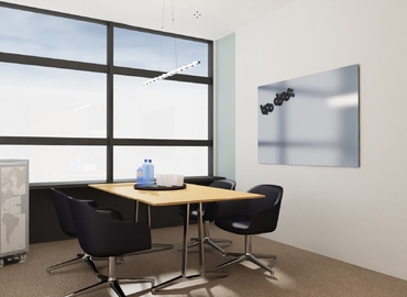 Join comfortable a 35 m² Coworking space  in Darmstadt, Bad Nauheimer Str. 4 (64289) - 12 | MatchOffice.com