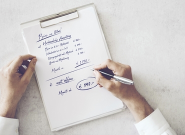 Rent flexible a 35 m² Coworking  in Darmstadt, Bad Nauheimer Str. 4 (64289) - 15 | MatchOffice