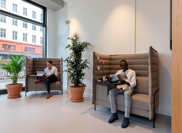 Greifswalder Straße 226, Business Center in Berlin Prenzlauer Berg, 2