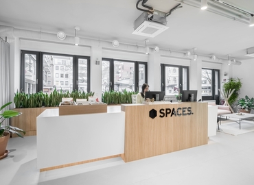 Ratinger Straße 9, Business Center in Düsseldorf Altstadt, 2