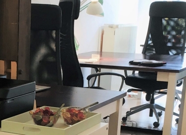 Strelitzer Straße 37,  Coworking in Neustrelitz, 2