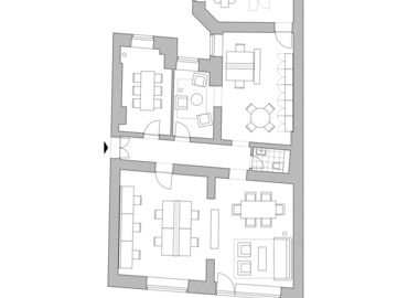 Linienstraße 71, Business Center in Berlin Mitte, 2