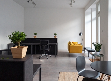 Koppenplatz 5, Business Center in Berlin Mitte, 2