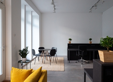 Koppenplatz 5, Business Center in Berlin Mitte, 3