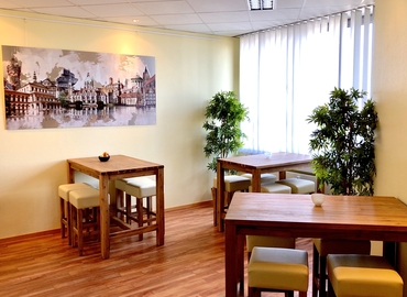 Hildesheimer Str. 265-267, Business Center in Hannover, 8
