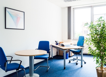 Hildesheimer Str. 265-267,  Virtuelle Geschäftsadresse in Hannover, 9