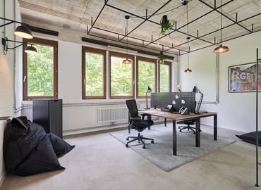 40 m² Business space in Neuss, Stresemannallee 4b (41460) - 5 | MatchOffice