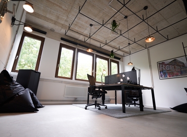 40 m² Business space in Neuss, Stresemannallee 4b (41460) - 7 | MatchOffice