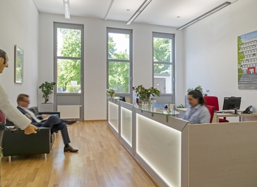 Josef-Schappe-Straße 21, Business Center in Ratingen, 3