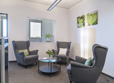45 m² Business park property available to rent in Ratingen, Josef-Schappe-Str. 21 (40882) - 15 | MatchOffice.com