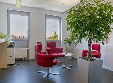 Josef-Schappe-Straße 21, Business Center in Ratingen, 6