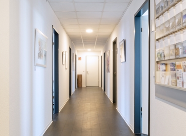 Josef-Schappe-Straße 21, Business Center in Ratingen, 14