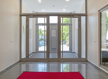 Josef-Schappe-Straße 21, Business Center in Ratingen, 15