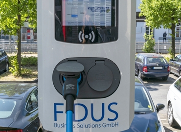 Josef-Schappe-Straße 21, Business Center in Ratingen, 16