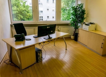 Weidenbornstraße 8A,  Virtuelle Geschäftsadresse in Wiesbaden, 6