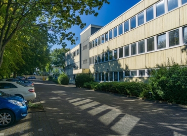 Virtual office in Wiesbaden, Weidenbornstraße 8A (65189) - 1 | MatchOffice.com