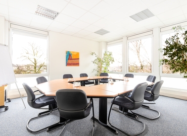 Weidkamp 180, Business Center in Essen, 5