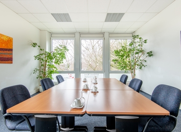 Weidkamp 180, Business Center in Essen, 6