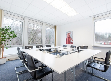 Weidkamp 180,  Tagungsraum in Essen, 6