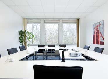 Weidkamp 180,  Tagungsraum in Essen, 7