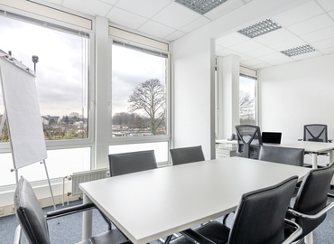 Weidkamp 180,  Virtuelle Geschäftsadresse in Essen, 4