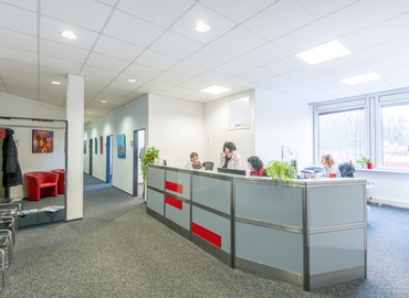 Weidkamp 180,  Besprechungsraum in Essen, 8