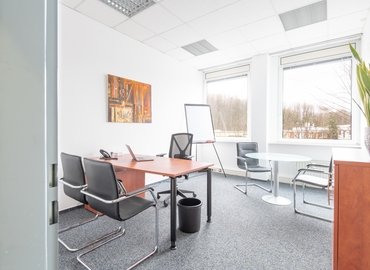 Weidkamp 180, Seminarraum in Essen, 9