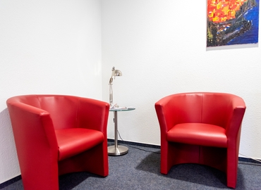 Weidkamp 180,  Virtuelles Büro in Essen, 1