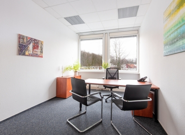 Weidkamp 180,  Coworking in Essen, 1