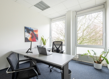 Weidkamp 180, Coworking Space in Essen, 3