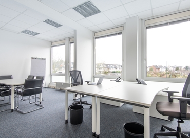 Weidkamp 180,  Coworking in Essen, 2