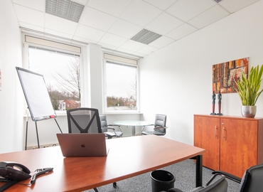Weidkamp 180,  Coworking in Essen, 4