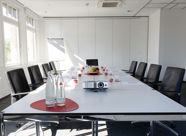 75 m² Conference hall in Dusseldorf Stadtmitte, Königsallee 14 (40212) - 0 | MatchOffice