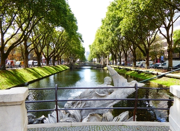 Königsallee 14, Seminarraum in Düsseldorf Stadtmitte, 10