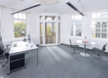 38 m² Business park place for rent in Dusseldorf, Königsallee 14 (40212) - 7 | MatchOffice.com