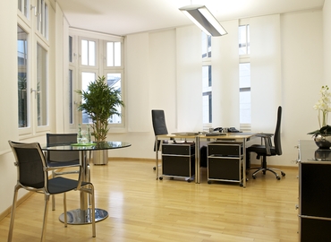 Königsallee 14, Business Center in Düsseldorf Stadtmitte, 4