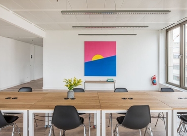 Spittelmarkt 11, Business Center in Berlin Mitte, 2