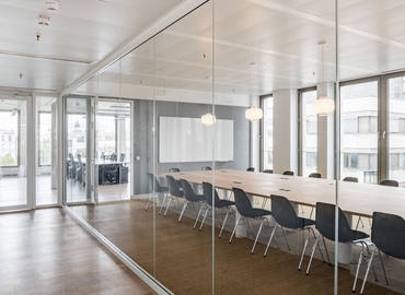 Spittelmarkt 11, Business Center in Berlin Mitte, 3