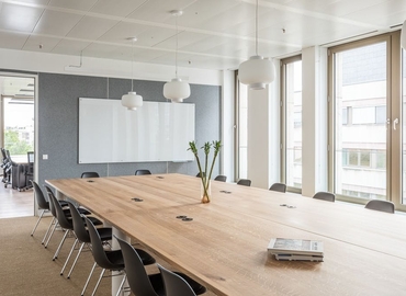 Spittelmarkt 11, Business Center in Berlin Mitte, 5