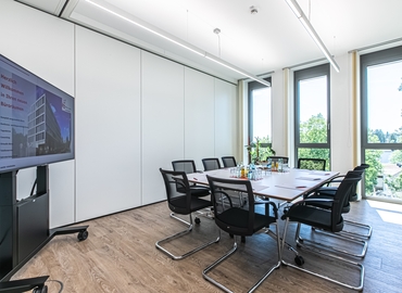 Choose a 100 m² Convention center in Wiesbaden, Klingholzstraße 7 (65189) - 0 | MatchOffice