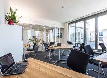 Klingholzstraße 7, Coworking Space in Wiesbaden, 3