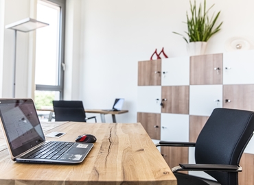 Klingholzstraße 7,  Coworking in Wiesbaden, 5